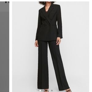 Express High Waisted Trousers